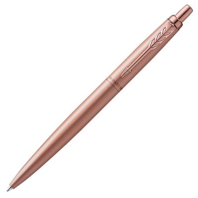 PARKER Jotter XL Шариковая ручка Розовое золото Средний размер Подарок Официальный Номер продукта 2122659Z Ручка, (PGT), Перо, На масляной основе, В коробке, Импортное,