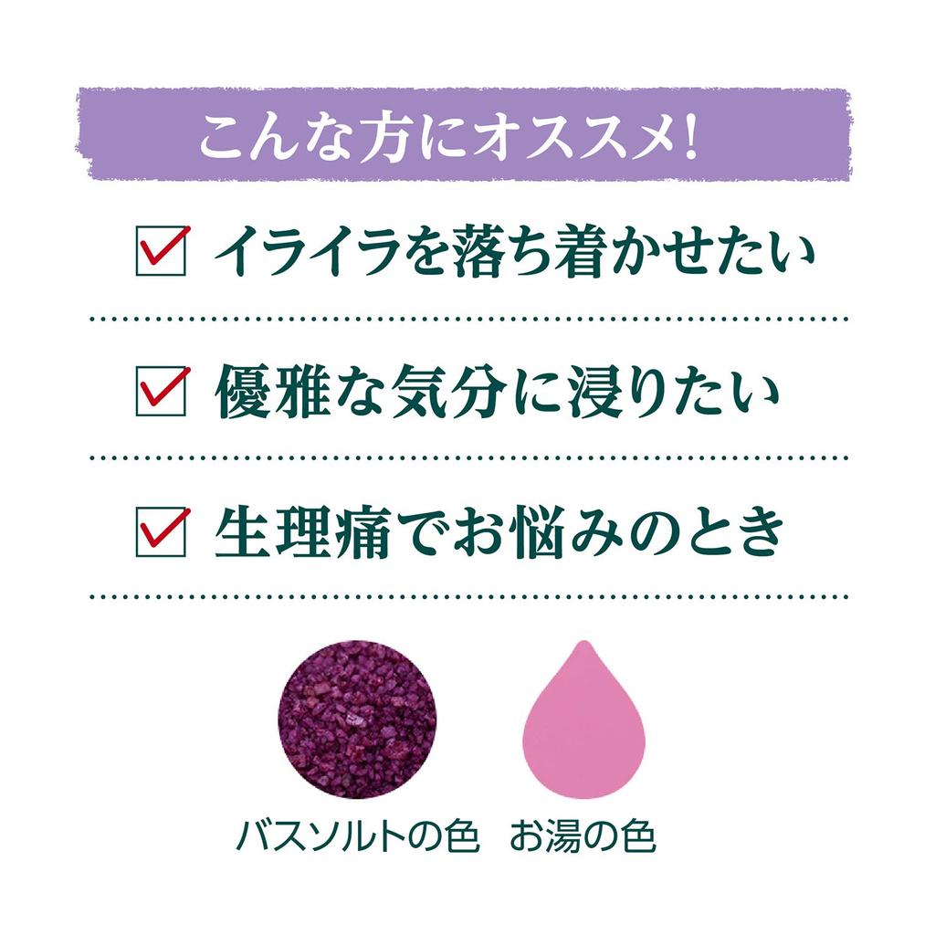 Соль для ванны Happy for Me Аромат лотоса и жасмина 850 г Расслабляющая [Официальный Kneipp] &