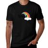 Blessed Rainbow Baby TShirt man t shirt luxury man graphic t shirt TShirt