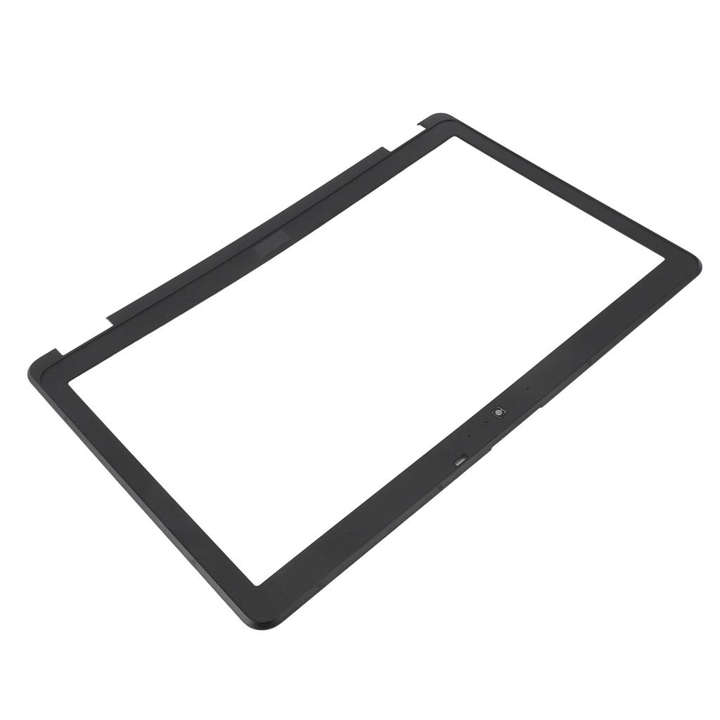 Крышка передней рамки ЖК-экрана ноутбука для Dell E6540 Точные вырезы Профессиональная установка Замена передней рамки ноутбука