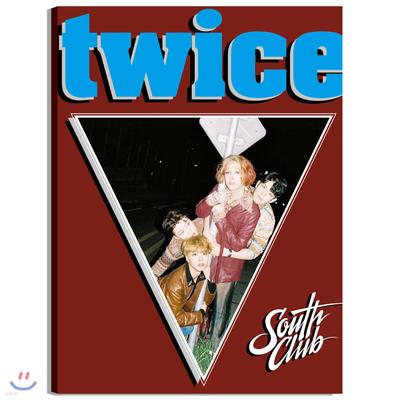 South Club - Twice