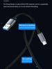 Расширения мини-USB-концентратора, 4-портовый USB-концентратор 3.0, концентратор 2.0, USB-адаптер, станция, ультратонкий портативный концентратор данных, USB-разветвитель