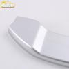 X3 Center Grille Trim: Anti-Scratch Decorative Strip for Front Hood