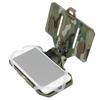 Tactical Folding Phone Navigation Board MOLLE Vest Mount Holder
