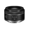 Canon RF 50mm F1.8 STM Prime Lens