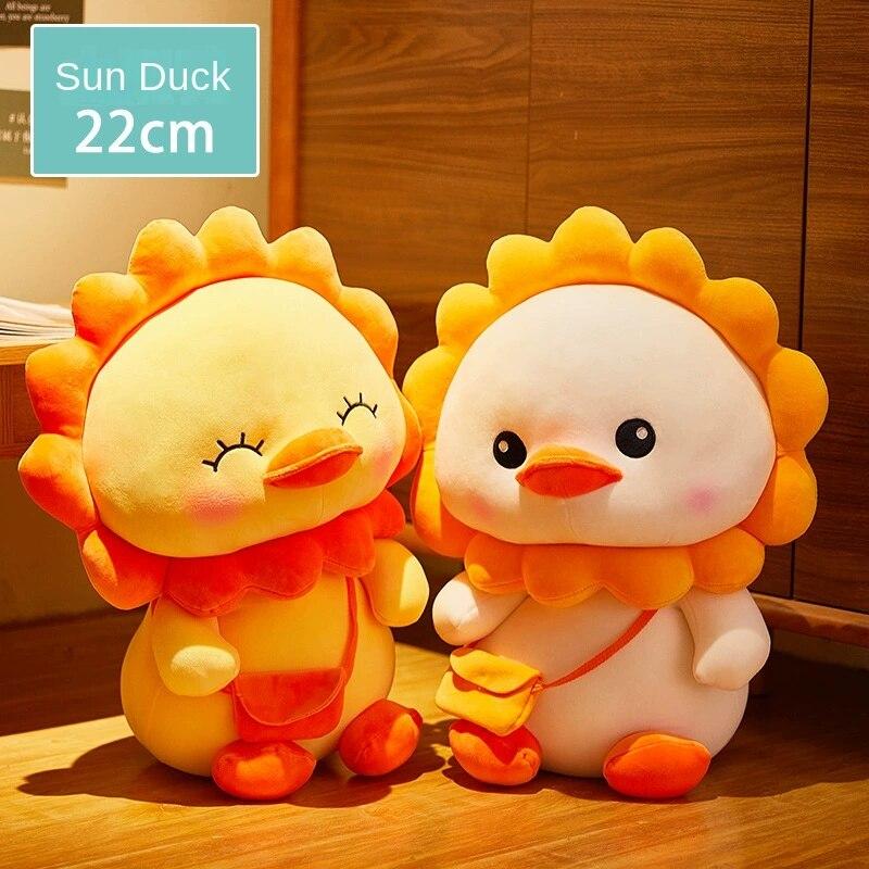 Кукла плюшевая игрушка кукла-медведь