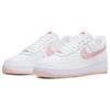 Nike Air Force 1 07 Valentines Day 2022 Men Sneakers White Atmosphere University-Red DR0144-100