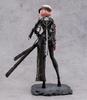 FALSLANDER SAMURAI Scale Plastic Iron Painted Finished Figure 1/7 &
