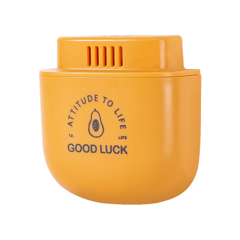 Дезодорант для холодильника удаляет специфический запах, очищает воздух, дезодорант для холодильника, наноминеральный кристалл углерода, сохраняет воздух свежим