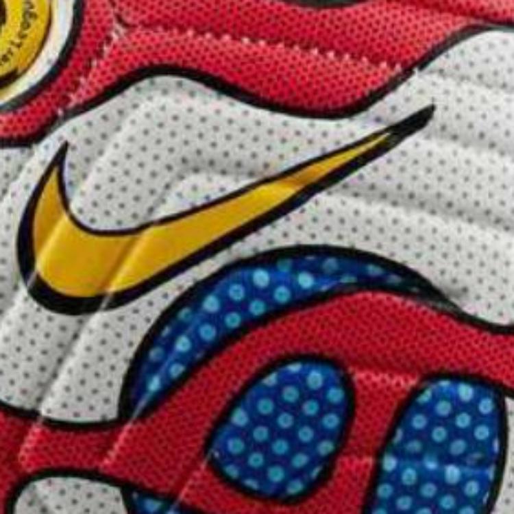 Men's Nike Soccer Ball