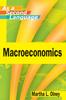 Книга Macroeconomics As a Second Language