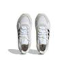 adidas Женские кроссовки для лайфстайла и бега Ozelle Cloudfoam 'Cloud White Matte Gold' H06121