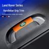Накладки на ручки крыши и перчатки для захвата для Land Rover Defender, Range Rover Evoque, Velar и Discovery 4