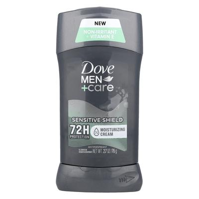 Men +Care, Дезодорант-антиперспирант, Sensitive Shield, 76 г (2,7 унции)
