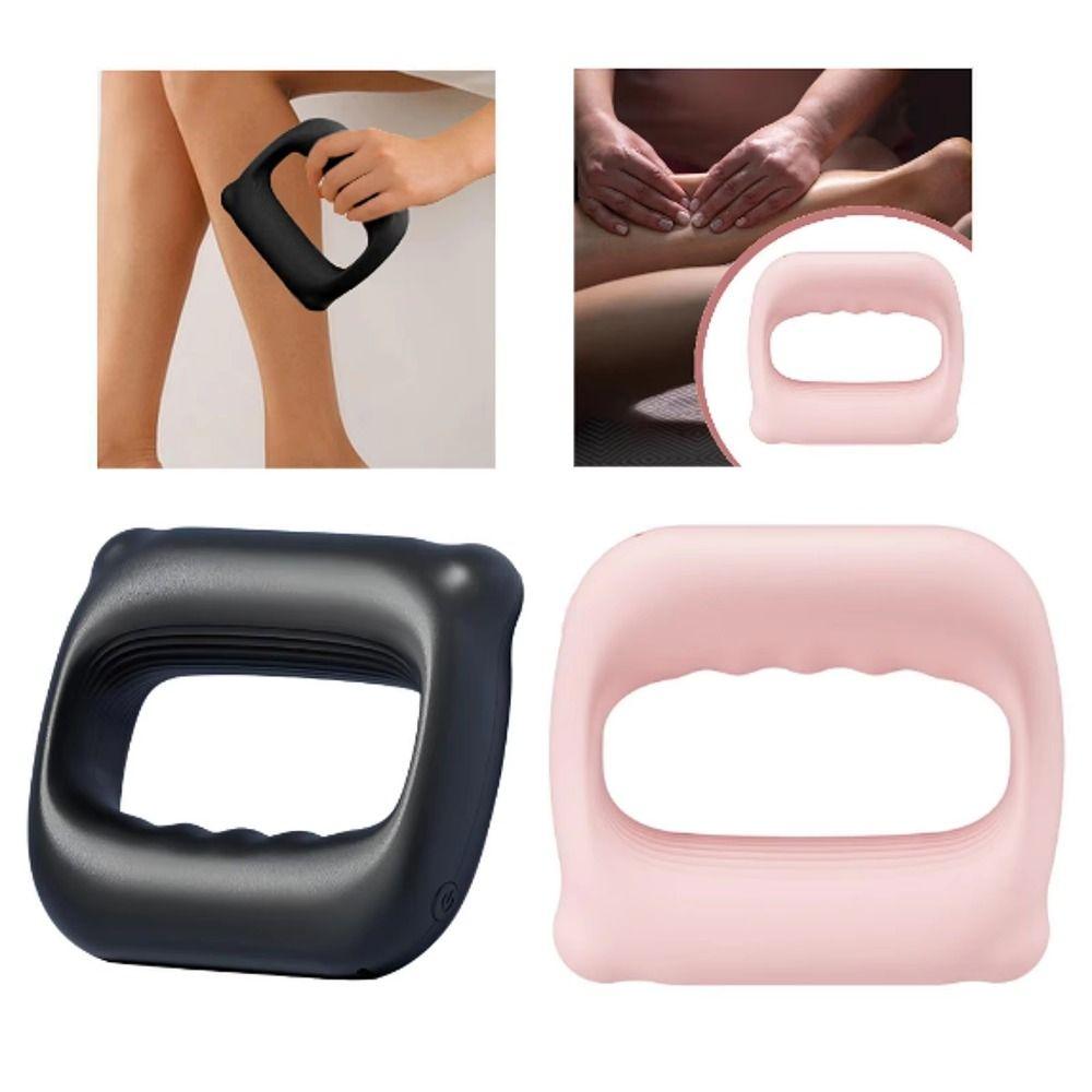 High Frequency Body Massage Machine Electric Waist Massager Muscle Relaxation