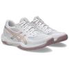 Asics Гель-Ракета 12 Удобные Спортивные Волейбольные Кроссовки Женская Обувь Белый 1072A119-103