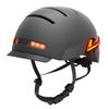 PSBH-51M Велосипедный спортивный защитный шлем-Мотоциклетный шлем с Bluetooth, время работы от батареи 6 часов (450mAh), спортивная камера, SOS