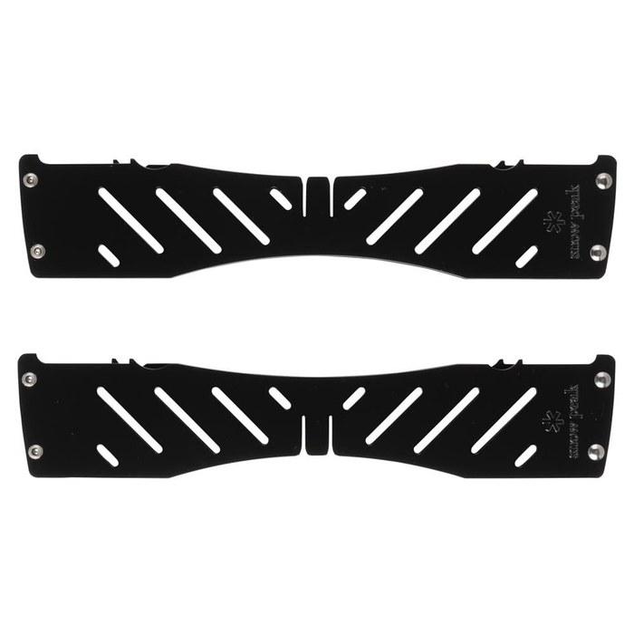 Snow Peak Takibi Base Plate Stand S ST-031BS Multi S [1-2 Person]