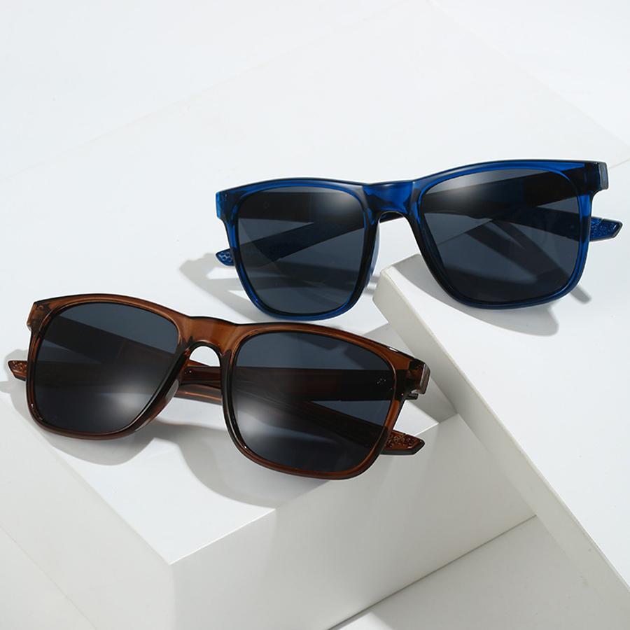 Модные солнцезащитные очки Спортивные солнцезащитные очки