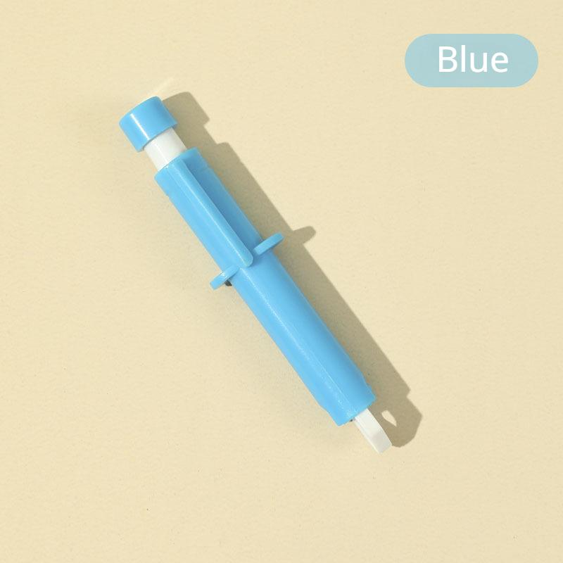 Красота-ручка для ловли насекомых и блох для домашних животных