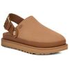 UGG Женские клоги Goldenstar Villa Clog Каштановые 1169590-CHE
