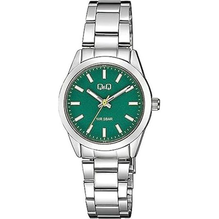 Montre Femme - CITIZEN - S7267965 - Acier Inoxydable - Étanchéité 5 ATM - Verre Minéral