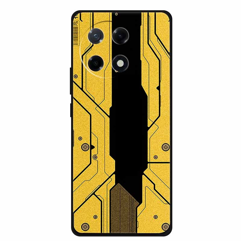 Для Tecno Spark 30 Pro Чехол Роскошный ТПУ Мягкий Силикон Задняя Крышка Чехлы для Телефона на Spark30Pro KL7 Защитный Бампер Любовь Цветок Чехол
