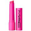 Mac Cosmetics Помада-блеск для губ Squirt PlumpinG + NourishinG 0,08 унции   2,3 г Amped Pink