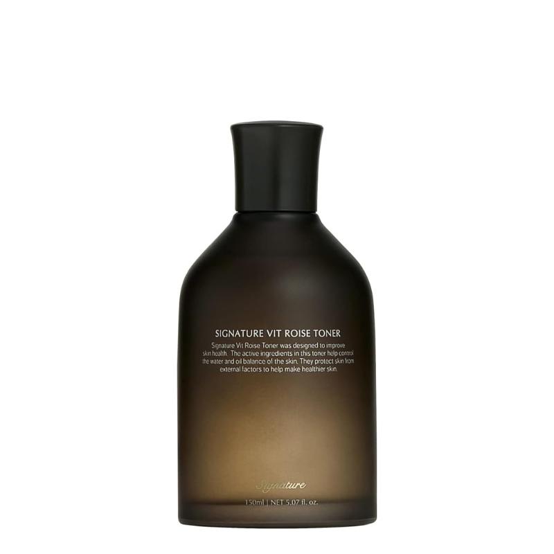 Signature Vit Roise Toner