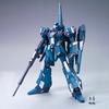 MG Mobile Suit Gundam UC ReZEL масштабная пластиковая модель RGZ-95 1/100, предварительно окрашенная