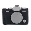 For FUJIFILM X-T30 Soft Silicone Protective Case