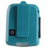 Двойной USB-адаптер для светодиодной подсветки, источник питания для литиевых аккумуляторов, зарядное устройство, преобразователь 14,4?Вход 20 В
