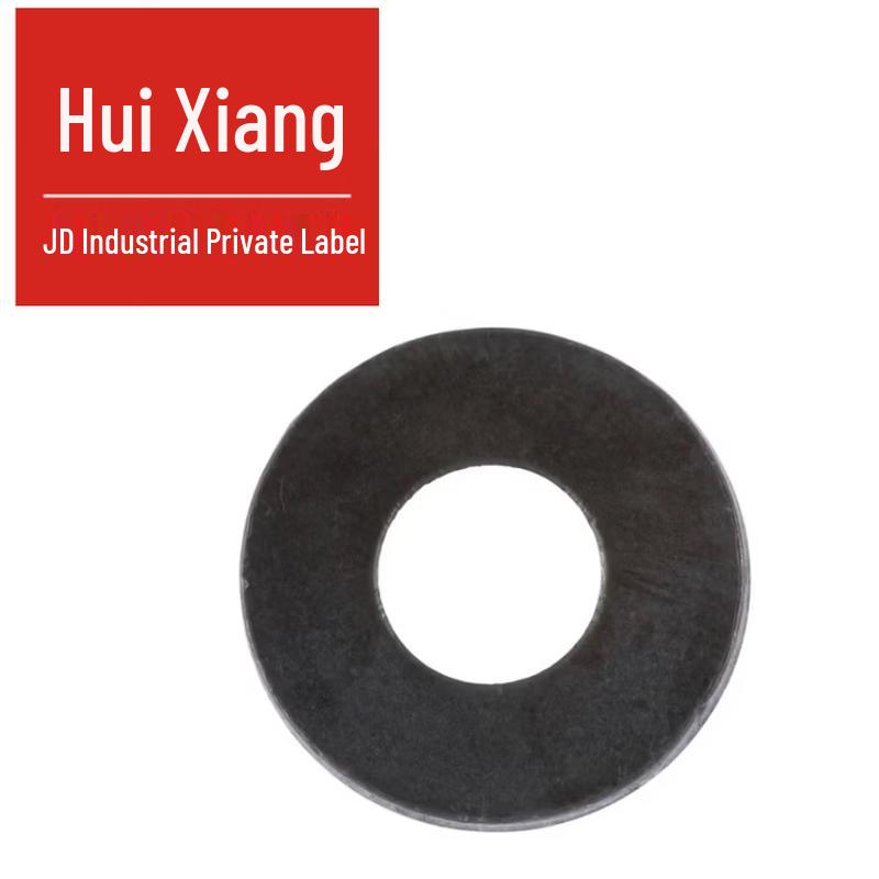 Carbon Steel GB/T 97.1 Flat Washer, 140HV