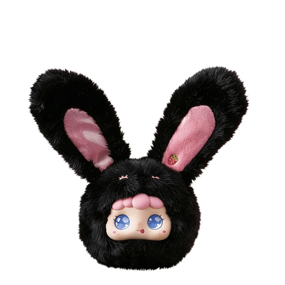 Winking Interaction AI Cat Plush Toy Voice Chat Toy Pendant Student Stress-relief Companion