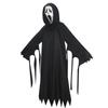 Horror Movie Scream Suit Performance Ball Costume
