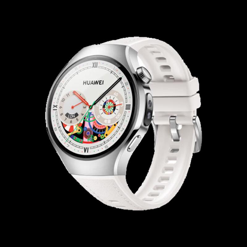HUAWEI WATCH 5 Smartwatch 42mm (CN version)