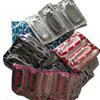 50 Pcs Strip Condoms Different Types of Loose Condoms Without Packaging Contraception Penis Sleeve