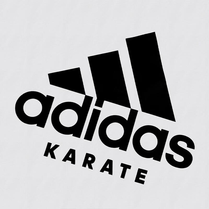 adidas Мужская дышащая спортивная футболка