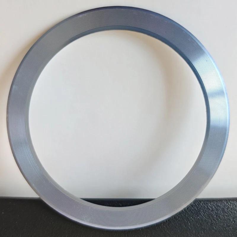 Magnetic Metal Plate Ring for Magsafe Wireless Charger Iron Sheet Sticker Car Phone Holder Magnet Patch for iPhone 15 13 Pro Max