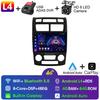 Fortress Android 10 Car Radio для Kia Sportage 2 2004 2005 2006 2007-2010 Android Auto Multimedia Player Stereo BT 2din DVD HU