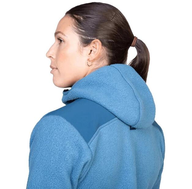Куртка Mountain Equipment Highpile Hooded Women's Jacket