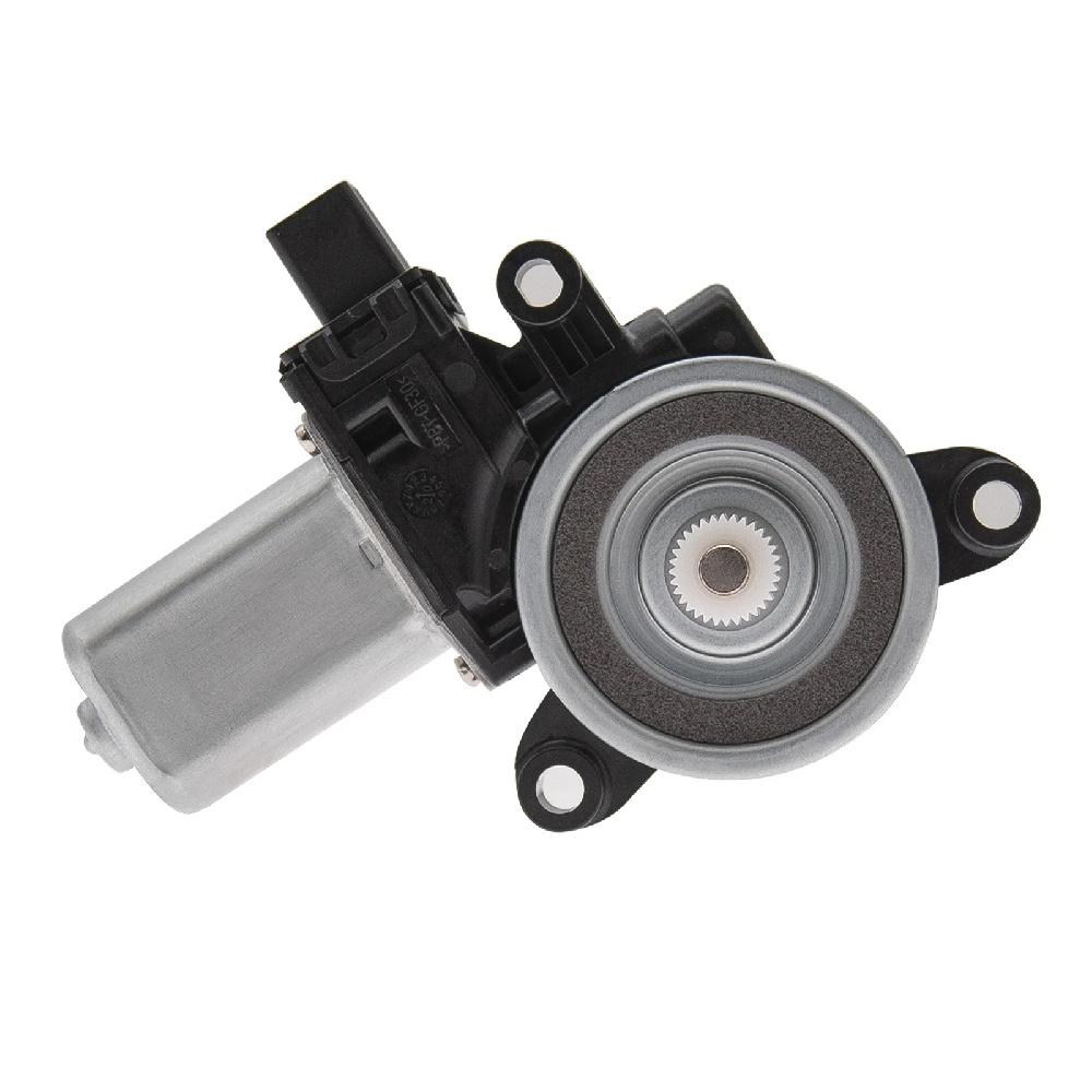 BHN9-58-58X Правый мотор стеклоподъемника для Mazda 16-21 CX-3 CX-5 CX-9 14-18 Mazda3