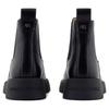 Armani Exchange XW002118_AF19227 Booties