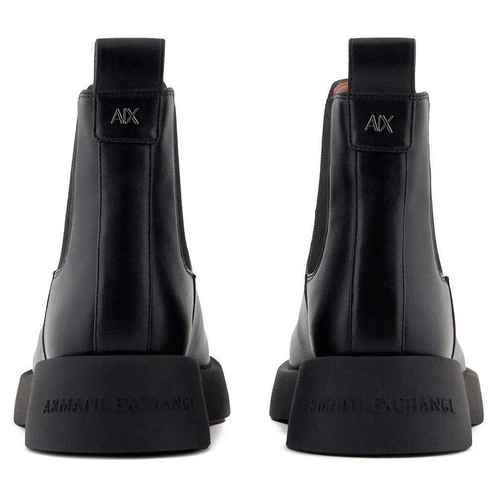 Armani Exchange XW002118_AF19227 Booties