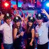 2Pcs Black Police Hat Adult Officer Hat Unique Police Hat Suitable For Stage Performances And Party Role Play, Fun Police Hat Party Gift Supplies