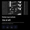 Edifier D3-8S 8-inch Portable Outdoor Bluetooth Speaker CN plug (adapter included)