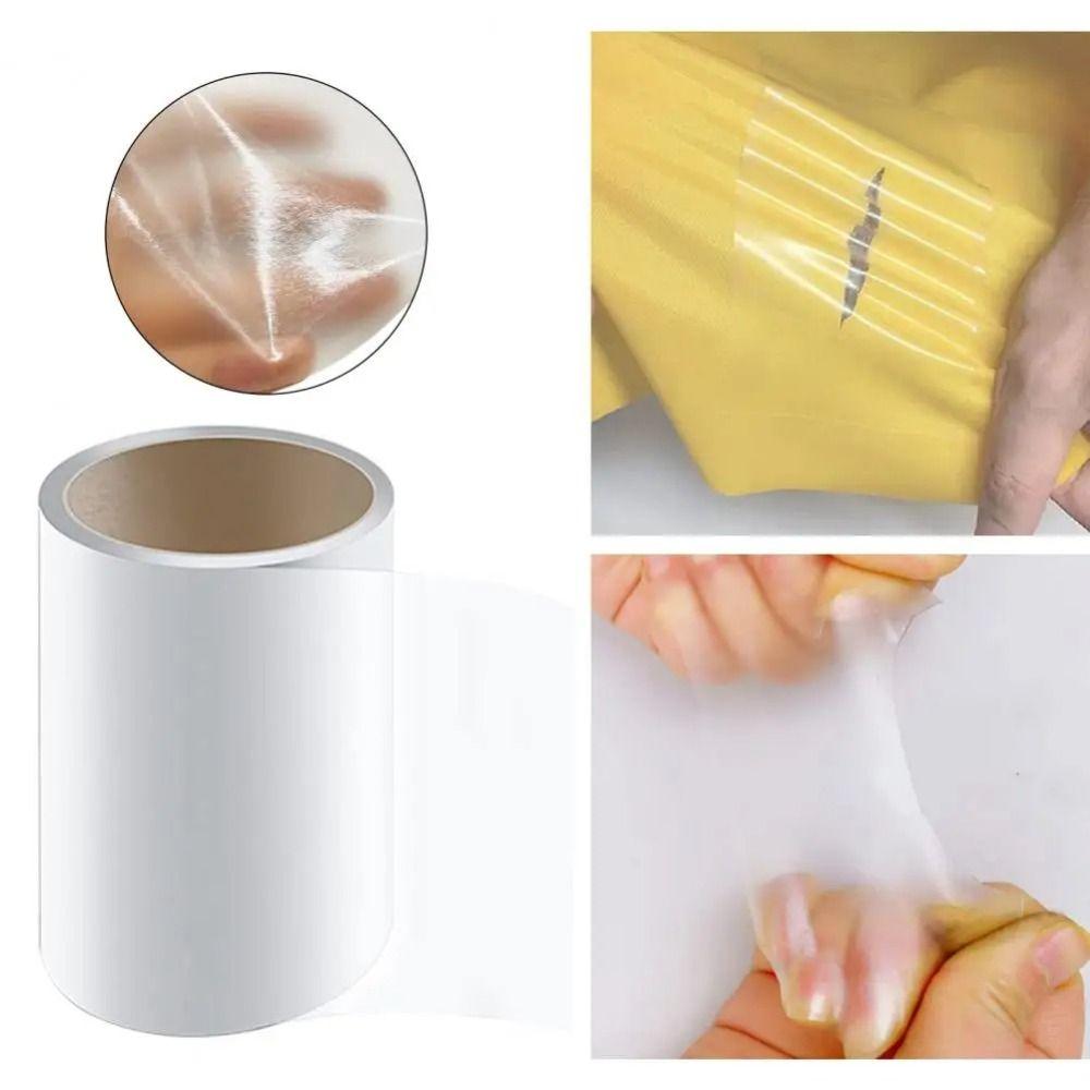 1 рулон плавучая палатка надувная игрушка лента ТПУ заплатки для ремонта ТПУ новые заплатки для ремонта плавательного круга