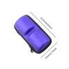 Fishing Reel Case Box Cover Storage Bag for Baitcasting Trolling Raft