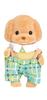 Кукла Sylvanian Families Пудель Сертификация ST Mark Возраст Игрушка Кукольный домик Sylvanian Families EPOCH [Игрушечная семья] FS-29 3+