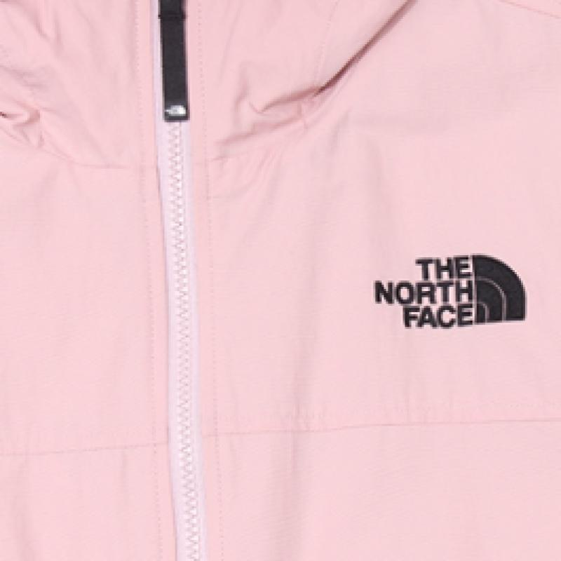 The North Face Женская куртка S beSty ветровка Nj3br34b